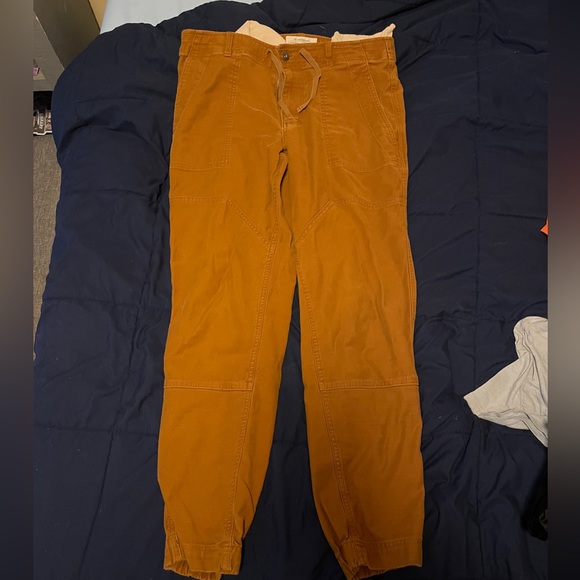 REI Co-op trailsmith jogger pants 34w x 32l - Picture 1 of 3